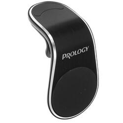 Изображение товара Держатель автомобильный Prology WHM-550 черный