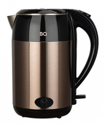 Изображение товара Электрочайник BQ KT1800SW коричневый