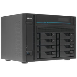 Изображение товара Сетевое хранилище (NAS) ASUSTOR LOCKERSTOR 8