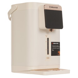 Изображение товара Термопот Brayer 6004BR бежевый