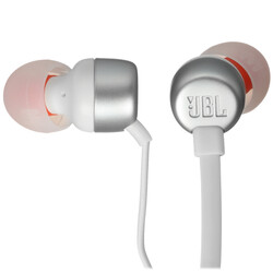 Изображение товара Проводные наушники JBL Tune 310C USB белый 2023