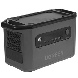 Изображение товара Портативная зарядная станция Ugreen GS2200 серый