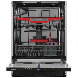 Изображение товара Встраиваемая посудомоечная машина Gressel UBB615