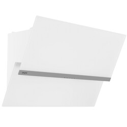 Изображение товара Вытяжка наклонная Akpo WK-4 Balance eco белый/серебристый