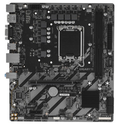 Изображение товара Материнская плата GIGABYTE H810M S2H