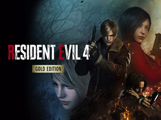 Изображение товара Игра Resident Evil 4 Gold Edition (Steam)