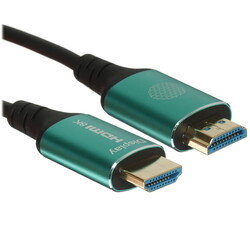 Изображение товара Кабель однонаправленный Cactus HDMI - HDMI, 50 м