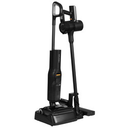 Изображение товара Моющий пылесос  вертикальный  Roborock F25 ACE Combo  черный