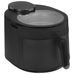 Изображение товара Аэрогриль Reoka FastFry RKAF-D1505 серый