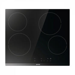 Изображение товара Электрическая варочная поверхность Gorenje ECT641BCSCE