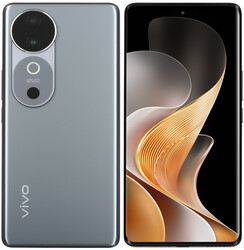 Изображение товара 6.78" Смартфон Vivo V40 256 ГБ серый