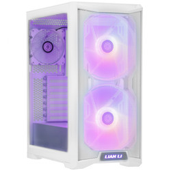 Изображение товара Корпус LIAN LI LANCOOL 215 [G99.LAN215W.R0] белый