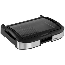 Изображение товара Гриль Steba VG 195 серебристый