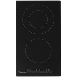 Изображение товара Электрическая варочная поверхность Indesit IRC 230