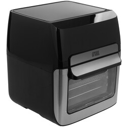 Изображение товара Аэрогриль GFgril GFA-9500 серебристый