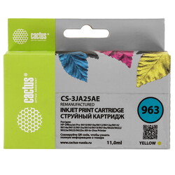 Изображение товара Картридж Cactus CS-3JA24AE пурпурный