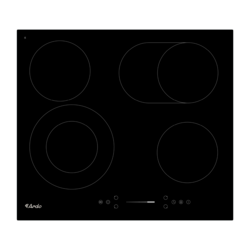 Изображение товара Электрическая варочная поверхность ARDO VCM64BS2