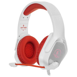 Изображение товара Проводные наушники Panteon GHP-280 белый 2025