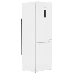 Изображение товара Холодильник с морозильником   Indesit ITS 5181I W белый