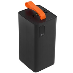 Изображение товара Портативный аккумулятор PERO PB10 черный