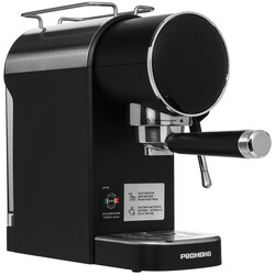 Изображение товара Кофеварка рожковая Redmond CM719 черный