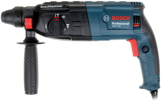 Изображение товара Перфоратор Bosch GBH 240