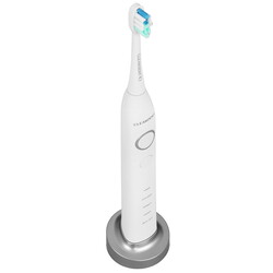 Изображение товара Электрическая зубная щетка CLEARDENT iQ SONIC белый