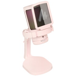 Изображение товара Микрофон Maono DGM20 розовый