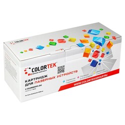 Изображение товара Драм-картридж Colortek 013R00591