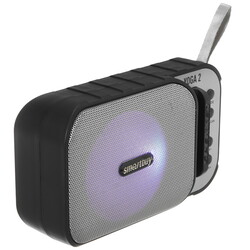 Изображение товара Портативная колонка Smartbuy YOGA 2, черный