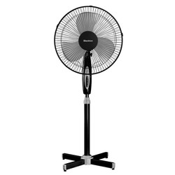 Изображение товара Вентилятор Blackton Bt F1120  черный