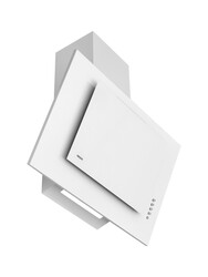 Изображение товара Вытяжка наклонная Akpo WK-4 Optima 3.0 белый/белый