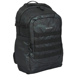 Изображение товара Рюкзак RIVACASE 7631 navy camo камуфляжный