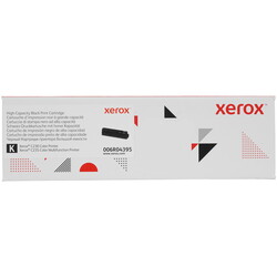 Изображение товара Тонер-картридж лазерный Xerox 006R04395 черный