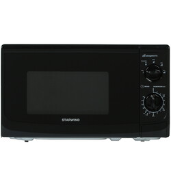 Изображение товара Микроволновая печь Starwind SWM5720 черный