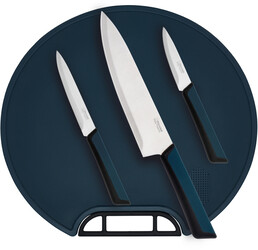 Изображение товара Набор ножей Rondell Del mar RD-1853