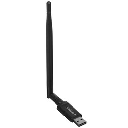 Изображение товара Wi-Fi адаптер + Bluetooth Gembird WNP-UA-019