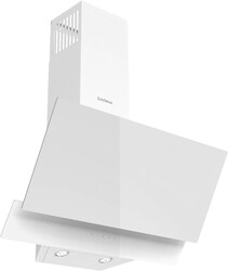 Изображение товара Вытяжка наклонная Darina SLIDE GD602W белый/белый