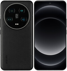 Изображение товара 6.73" Смартфон Xiaomi 14 Ultra 512 ГБ черный