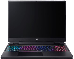 Изображение товара 16" Ноутбук Acer Predator Helios Neo 16S AI PHN16S-71-72PG черный