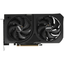 Изображение товара Видеокарта MSI GeForce RTX 5060 Ti SHADOW 2X PLUS [RTX 5060 Ti 8G SHADOW 2X PLUS]