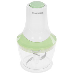 Изображение товара Измельчитель  Starwind SCP2010 белый
