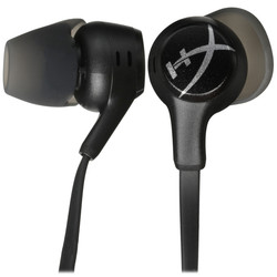 Изображение товара Проводные наушники HyperX Cloud Earbuds 2  черный 2023