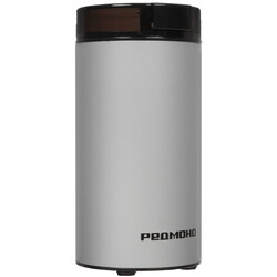 Изображение товара Кофемолка электрическая РЕДМОНД CG805 серебристый