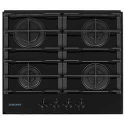 Изображение товара Газовая варочная поверхность Samsung NA64N7100AB
