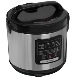 Изображение товара Мультиварка Aceline AMC865 серебристый