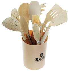 Изображение товара Набор кухонных предметов Rashel R-17012