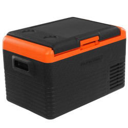 Изображение товара Холодильник автомобильный ALPICOOL CL30 (12/24) черный