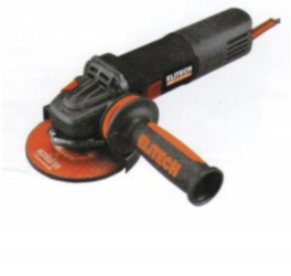 Изображение товара Углошлифовальная машина (УШМ) Elitech 1412E