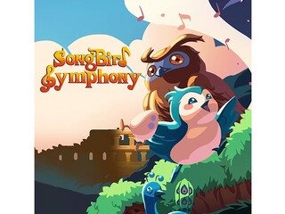 Изображение товара Игра Songbird Symphony (Switch)